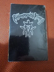 Kottonmouth Kings Sealed Promotional Cassette Tape High Society Promo Sealed Srh - Bild 1 von 3