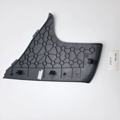 2012 MINI Cooper LEFT CENTER CONSOLE TRIM 2752773 - Image 1 of 4