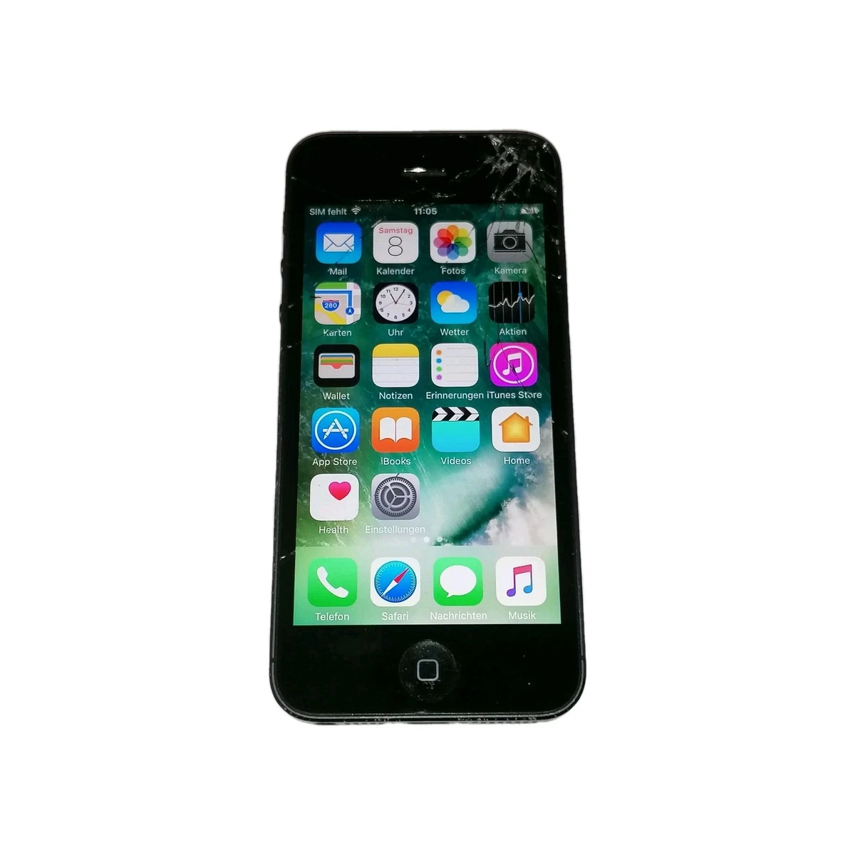 iPhone 5 mit 16GB Speicherkapazität online kaufen | eBay.de