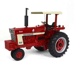 1/16 International Harvester 1066 Narrow 2021 Red Power Round Up 44250 ZFN44250 - Picture 1 of 7