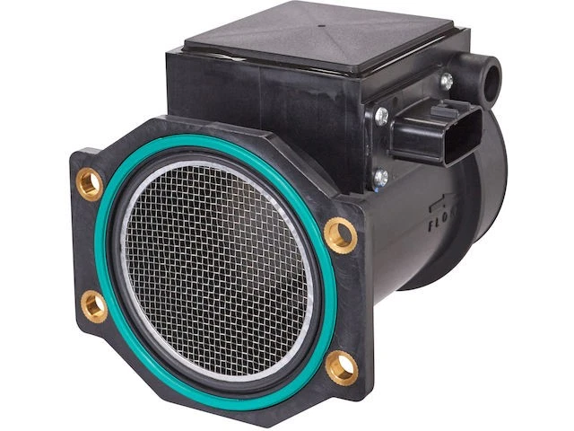 78GG52X Mass Air Flow Sensor Fits 1995-1998 Nissan 200SX 1.6L 4 Cyl - Image 1 of 1