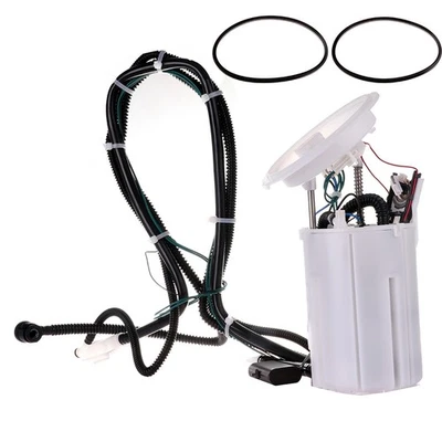 Fuel Pump Assembly For 2006-2007 BMW 525i 525xi 530i 530xi E8687M - Image 1 of 4