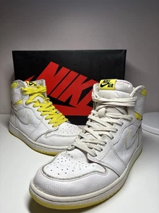 Air Jordan 1 Retro OG High First Class Flight - Size 10.5 - Picture 1 of 16