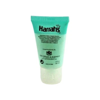 Gilchrist & Soames for Harrah's Revitalizing ConditionerTravel Size 1 Oz (22) - Image 1 of 3