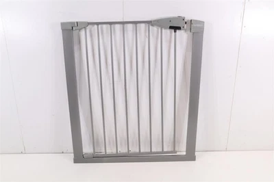 Munchkin Lindam Türgitter ausziehbares Türschutzgitter Treppenschutz zum Klemmen - Bild 1 von 4