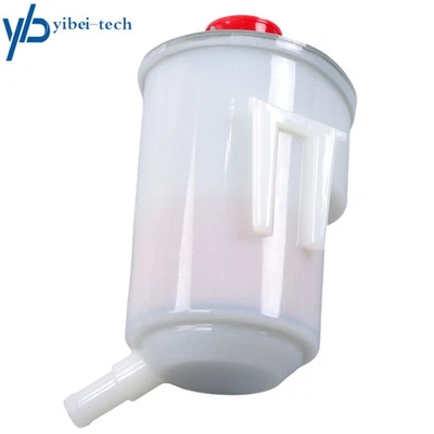 Depósito de dirección asistida con tapa para Honda Accord 1990-1993 L4 2,2 L 53701SM4023 Foto 1 de 4