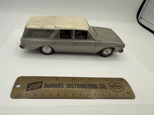 Vintage 1964 AMT Rambler Classic Station Wagon Dealer Promo Car - for Restore - Bild 1 von 13