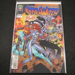 Stormwatch #47 - Image Comics Englisch 90er - Bild 1 von 1