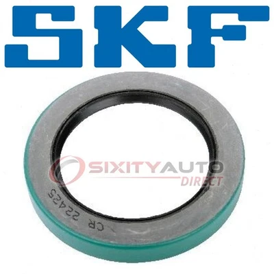 SKF Timing Cover Seal for 1981-1987 Dodge B250 3.7L L6 - Engine Gaskets ye Foto 1 de 4