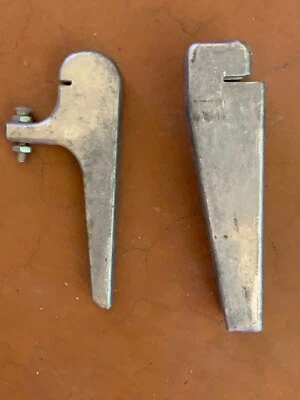 VINTAGE-Swanson Tool Co. Heavy Duty Saw Blade Set Tool - Image 1 of 3