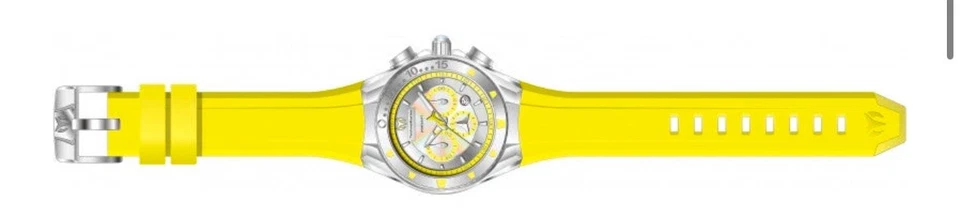 TechnoMarine Cruise Original BANDA/CORREA 40mm Foto 1 de 1