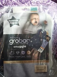Tommee Tippee Grobag Moonchild 1.0Tog 0-4 Monate - Bild 1 von 2