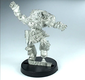 Classic Wulfen 13th Company Space Wolves Space Marine - Warhammer 40K X2991