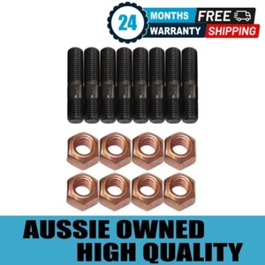 Kit de pernos de alta resistencia colector de escape y turbo cargador para Holden Cruze 1,4 L - Imagen 1 de 6