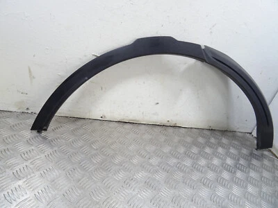 2013 RANGE ROVER EVOQUE SD4 L538 4x4 MK1 WHEEL ARCH WING TRIM REAR RIGHT *2377 - Image 1 of 4