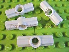 LEGO 25x TECHNIC AXLE /& PIN CONNECTOR LOT YOU PICK COLOR part #6536
