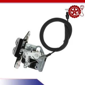 Rear Liftgate Latch Trunk Lock Actuator 4589131AA Fits For 2010-2017 Patriot - Picture 1 of 8