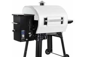 Thermal Insulated Blanket for Camp Chef 24-inch Woodwind/SmokePro Classic Grill - Picture 1 of 5