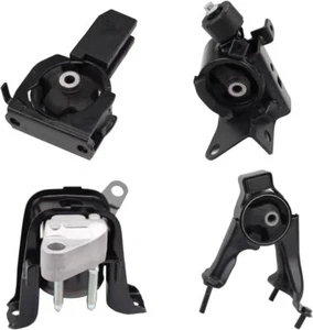 Kits de montaje de transmisión y motor para Toyota Corolla 1.8L 2003-2008 - Picture 1 of 2