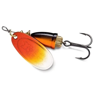 Blue Fox Vibrax Northern Lights Spinner Angelköder Metallköder - Bild 1 von 7