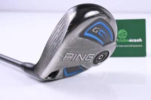 Left Hand Ping G Series #5 Wood / 17.5 Degree / Regular Flex Ping Alta 65 Shaft - Picture 1 of 8