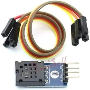 AM2320 Digital Temperature and Humidity Sensor Module AU -- @84A - Picture 1 of 3