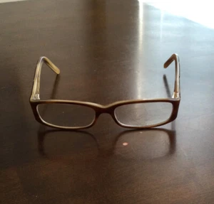 VOGUE PETITE Brille Brillengestell VO2593 1667 52-15-130 Schildpatt ZY09 - Bild 1 von 7