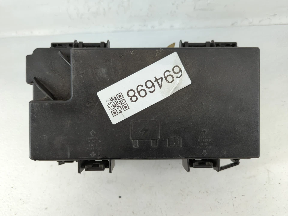 2015-2020 Dodge Grand Caravan Fusebox Fuse Box Relay Module Tipm AVJ25 - Image 1 of 4