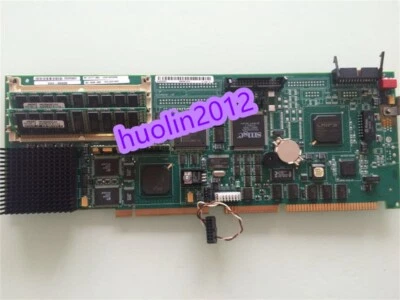 1Pcs Used Texas 962/F29749C MAP-D BOARD LUCENT 408391373 - Image 1 of 3