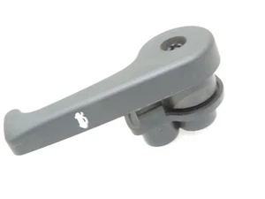 Genuine OE Kia Sportage QL (mk4) RHD Bonnet Open Release Lever Assy 811812B900WK - Imagen 1 de 8