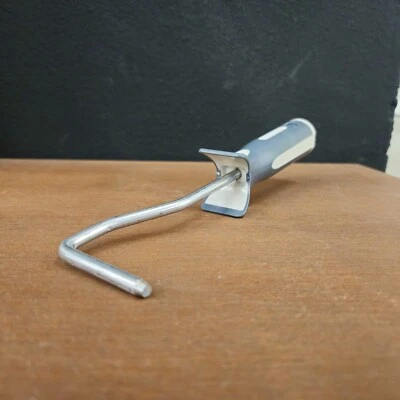 BULOVA MANICO IMPUGNATURA CORTO X RULLINI PITTURA,SMALTO E NOVECENTO PAINT