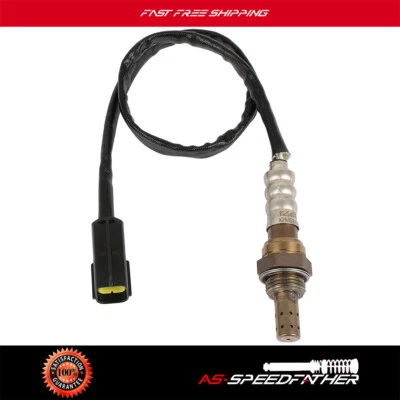 Sensor de oxígeno O2 para Hyundai Elantra 2010-2012 Tiburon Kia Soul 10-11 aguas arriba Foto 1 de 4