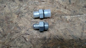 6400-6-8, Hydraulik, Verschraubung, MJIC-MORB GERADE (10er Pack) - Bild 1 von 1