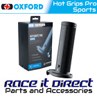 Oxford Pro Hotgrips For Honda CBR954RR 2002-2003 Sports