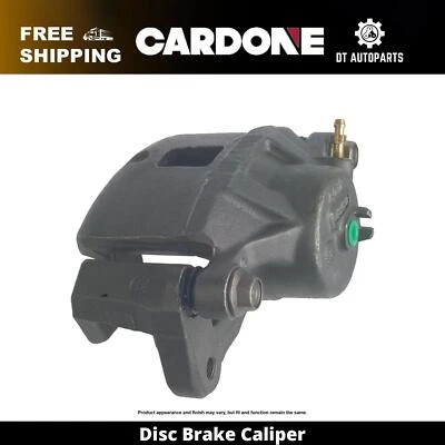 Pinza de freno de disco delantera derecha Cardone para Chrysler Sebring 2001-2005 cupé 2,4 L Foto 1 de 4