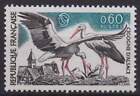 Vogels / Birds postfris MNH - Frankrijk/France 1831 / 1973 (V337)