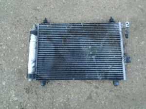 RADIADOR AIRE ACONDICIONADO CITROEN C5 2004-2008 2.0 868482U - Imagen 1 de 4