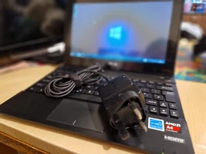 Asus Sonic Master Laptop - Picture 1 of 6