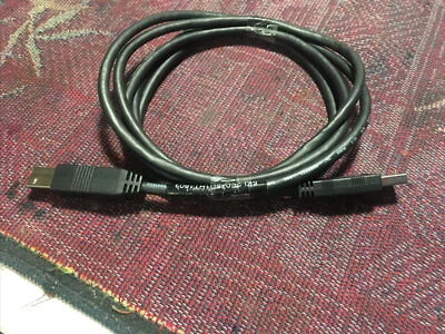 HOTRON E246588 AWM  20276 VW-1  30V USB 3.0 (5KL2E045D1) Cable - Image 1 of 4
