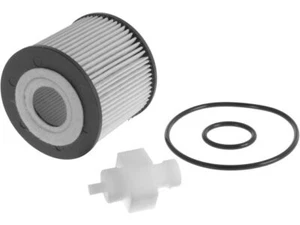 API 99WH55M Oil Filter Fits 2007-2024 Lexus ES350 3.5L V6 - Picture 1 of 1