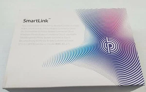 Pitney Bowes Commerce Cloud SmartLink Device PB-4000-CA l211807172 FCC IC HW Rev - Bild 1 von 3