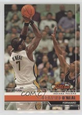 2006-07 Topps Full Court Jermaine O'Neal #5