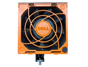 COOLING FAN DELL POWEREDGE TOWER RACK SERVER T620 2R4DV 8WXRC 8G79K - Afbeelding 1 van 3