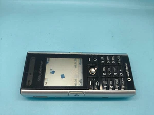 Telefono cellulare Sony Ericsson V600i sbloccato buone condizioni - Foto 1 di 4