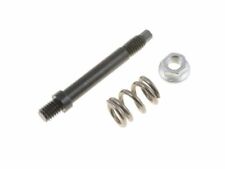 For 1983-1986 Chevrolet C20 Exhaust Manifold Bolt and Spring Dorman 36844BV