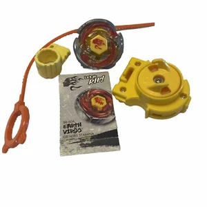 Beyblade Earth Virgo GB145BS Authentic Takara Tomy/Hasbro - Picture 1 of 5