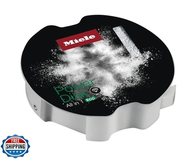 Miele Original PowerDisk All in 1 ECO, Detergent for Dishwashers with AutoDos - Image 1 of 4