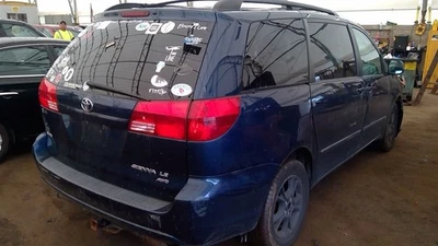 Starter Motor 2GRFE Engine 6 Cylinder Fits 05-18 AVALON 6703868 Foto 1 de 4