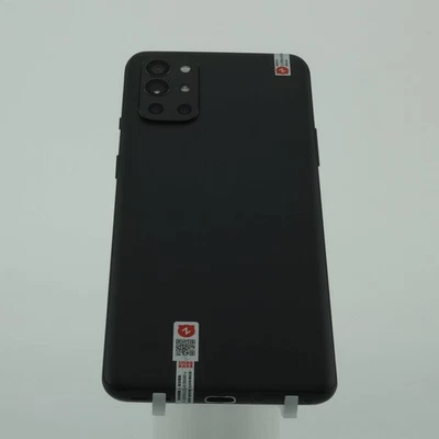  OnePlus 9R 5G 6.55'' 48MP 128/256GB OxygenOS global Snapdragon Google play  - Immagine 1 di 4