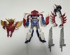 Takara Tomy Transformers Optimus Exprime Figure Voice Light Gimmick JUNK